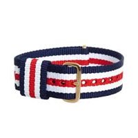Cinturino Daniel Wellington Classic Canterbury DW00200002 - DW00200002